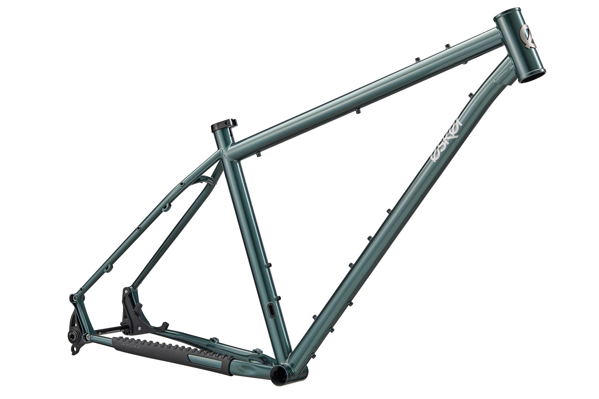 2025 Hayduke Complete