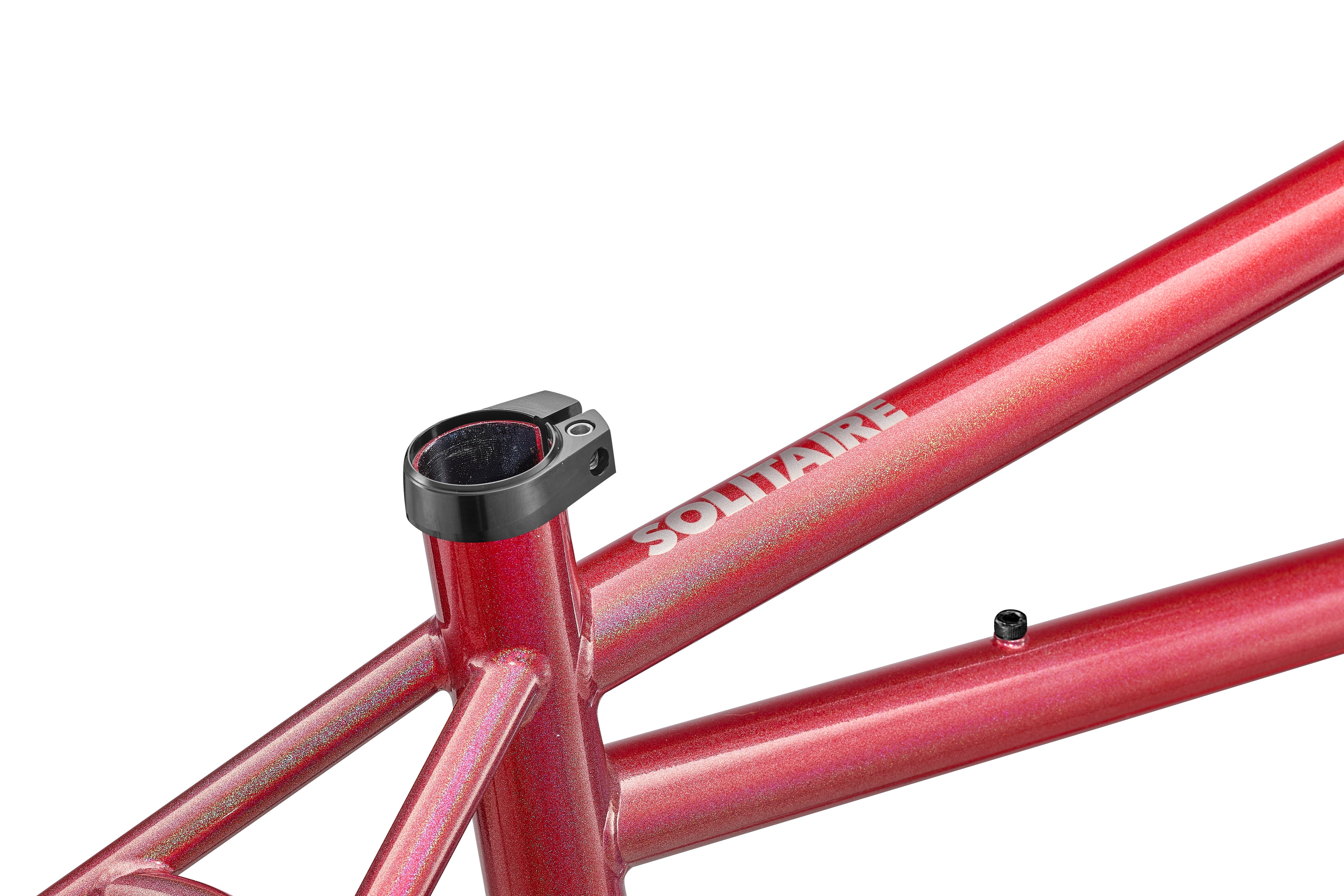 Solitaire LTD Frameset