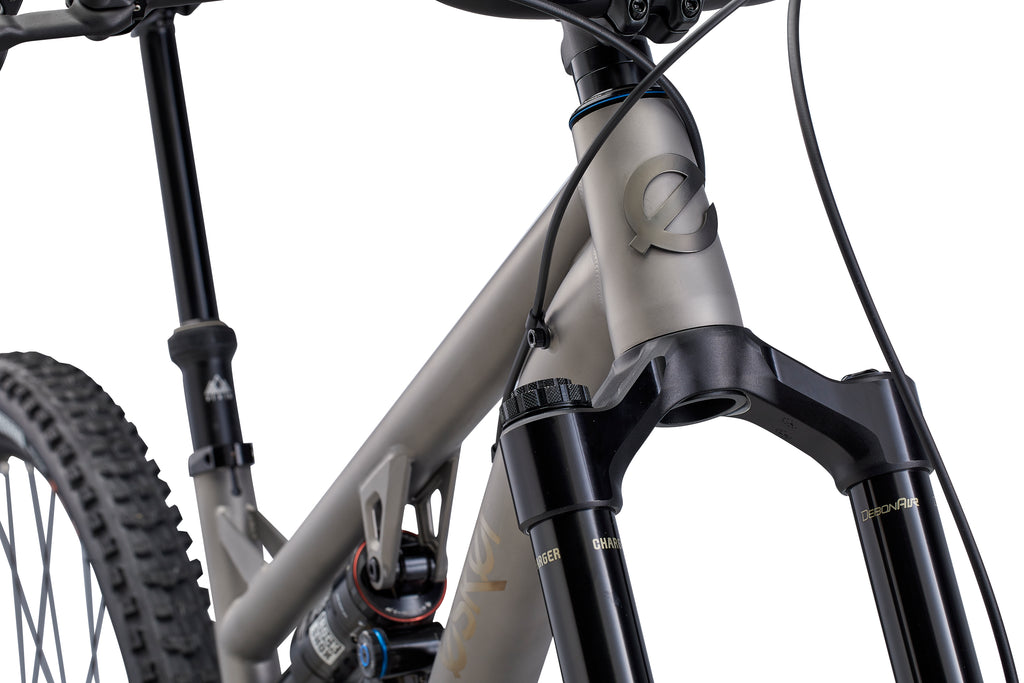 2025 Woodsy Ti Complete