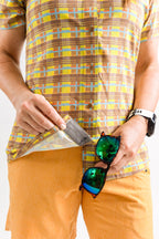 Women's Bandara Shirt