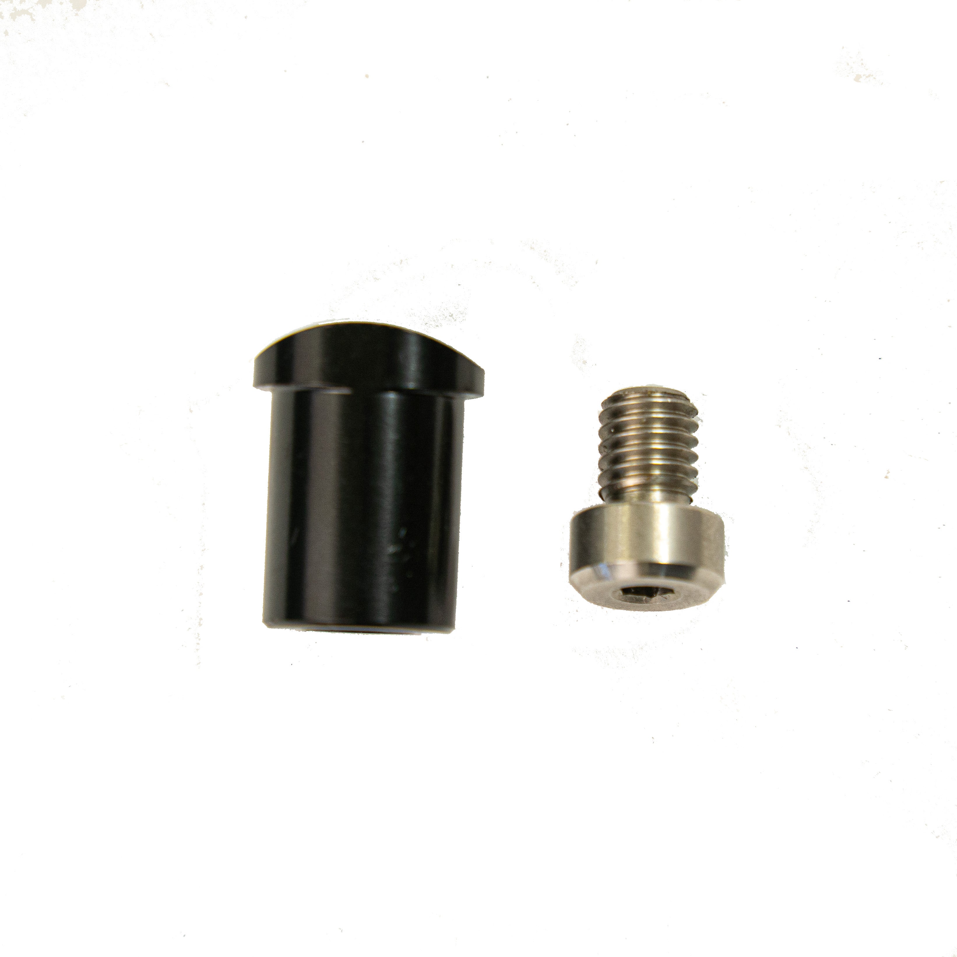 Suspension Parts - Frame Bolts - Rear Shock Bolt Kit - #10, #11