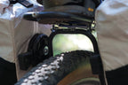 Micro Pannier w/OMM FLIP System
