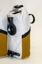 Micro Pannier w/OMM FLIP System