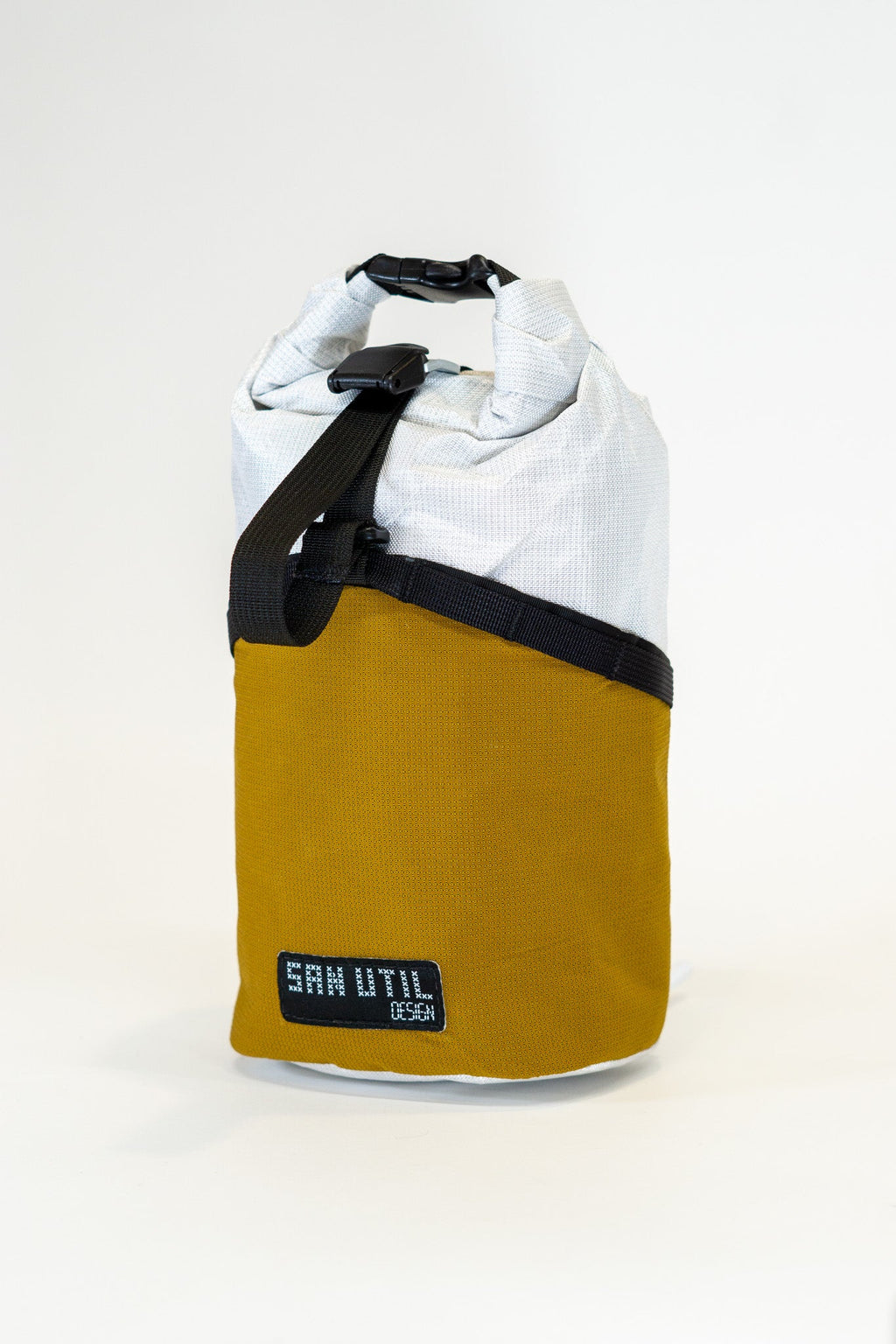 Micro Pannier w/OMM FLIP System