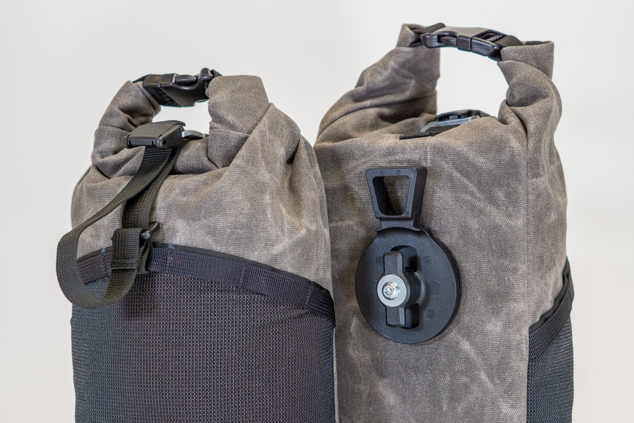 Micro Pannier w/OMM FLIP System