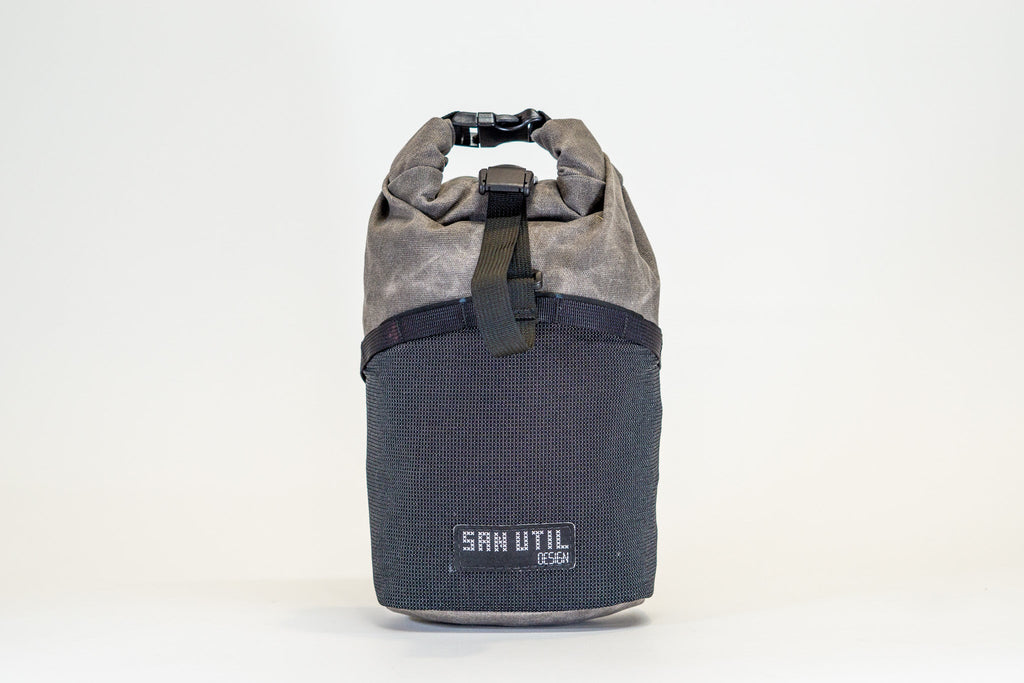Micro Pannier w/OMM FLIP System
