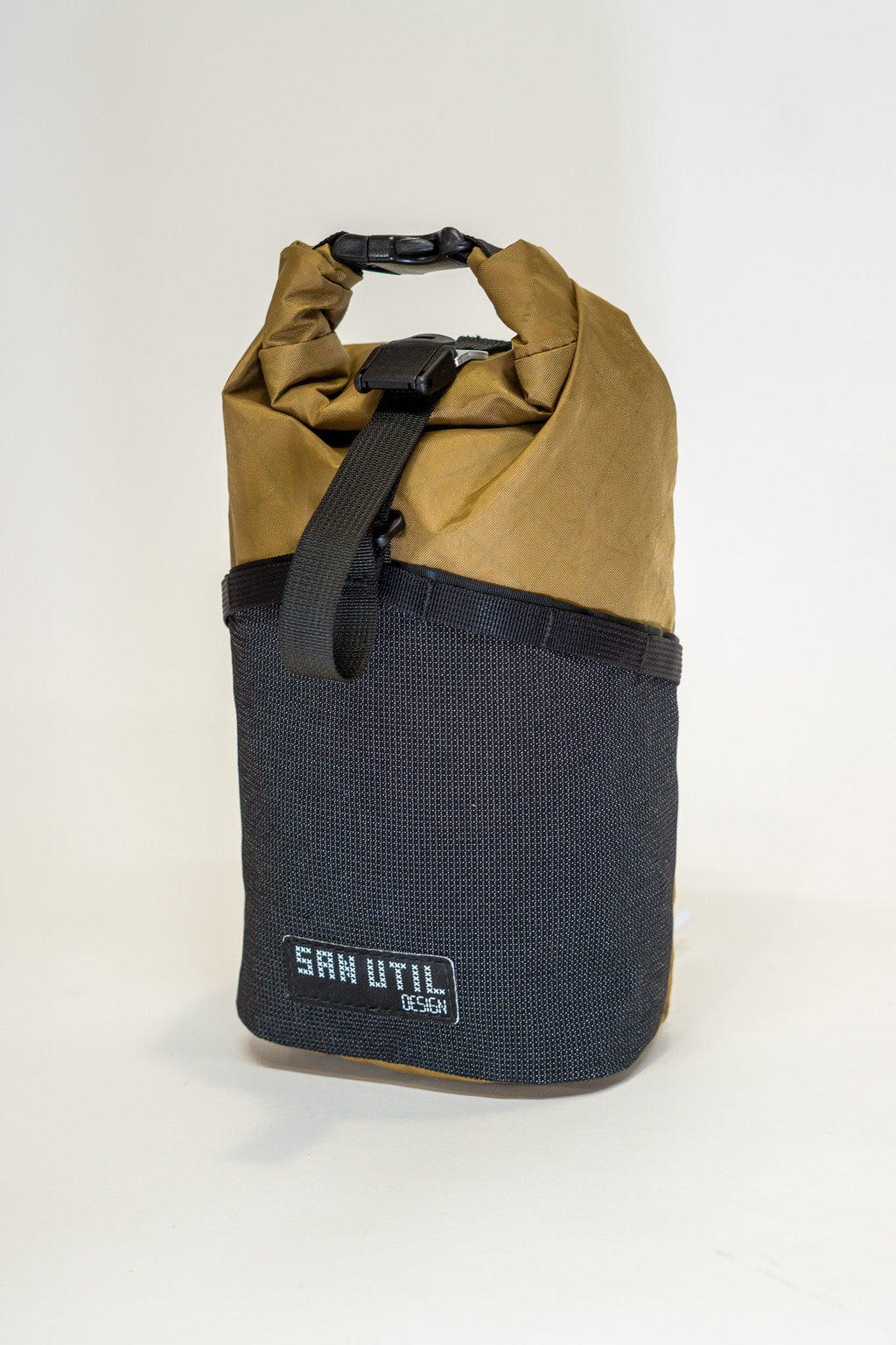 Micro Pannier w/OMM FLIP System