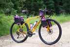 Micro Pannier w/OMM FLIP System