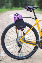 Micro Pannier w/OMM FLIP System