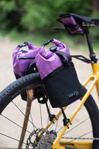 Micro Pannier w/OMM FLIP System