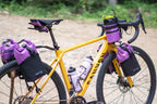 Micro Pannier w/OMM FLIP System