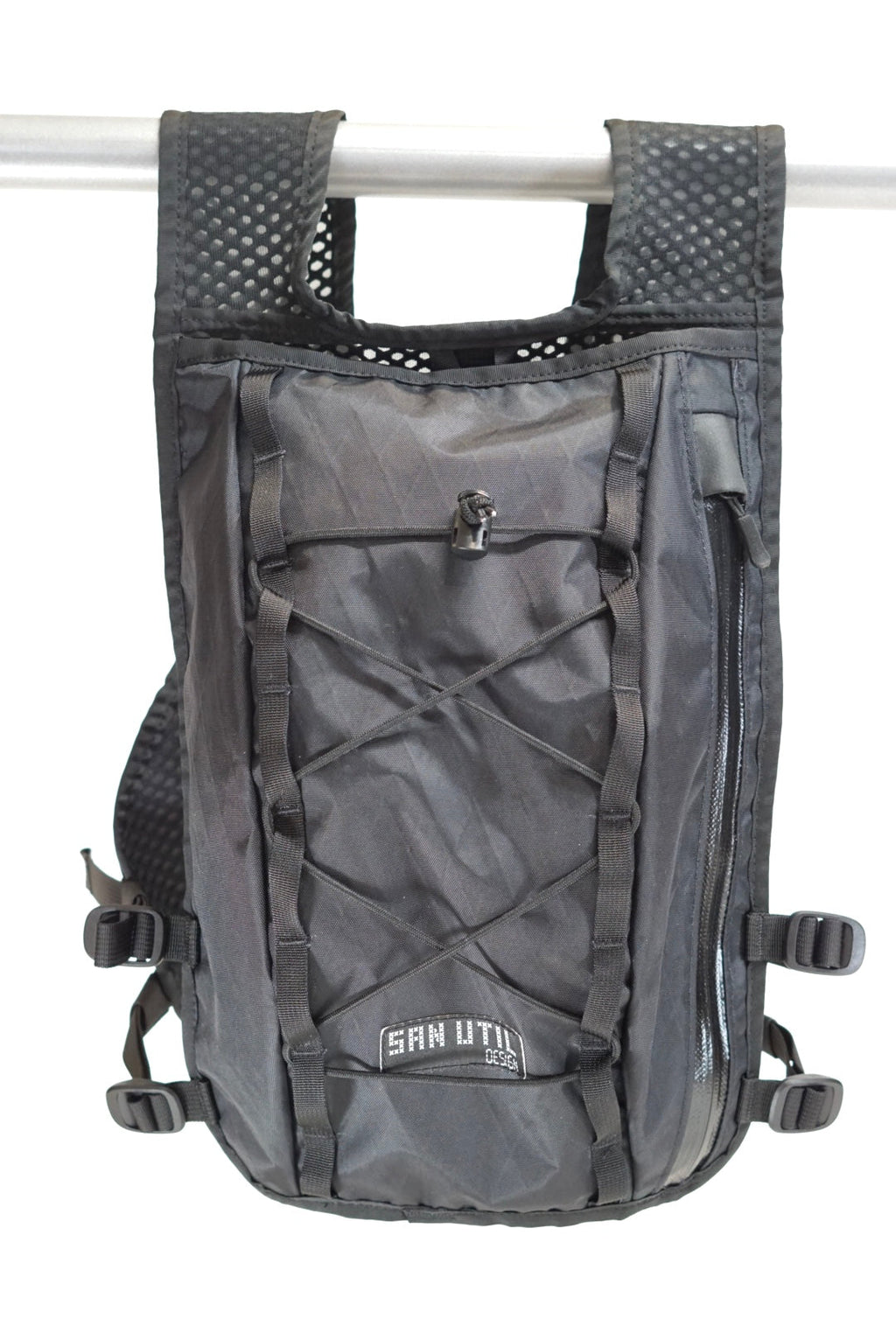 The Saguaro Vest