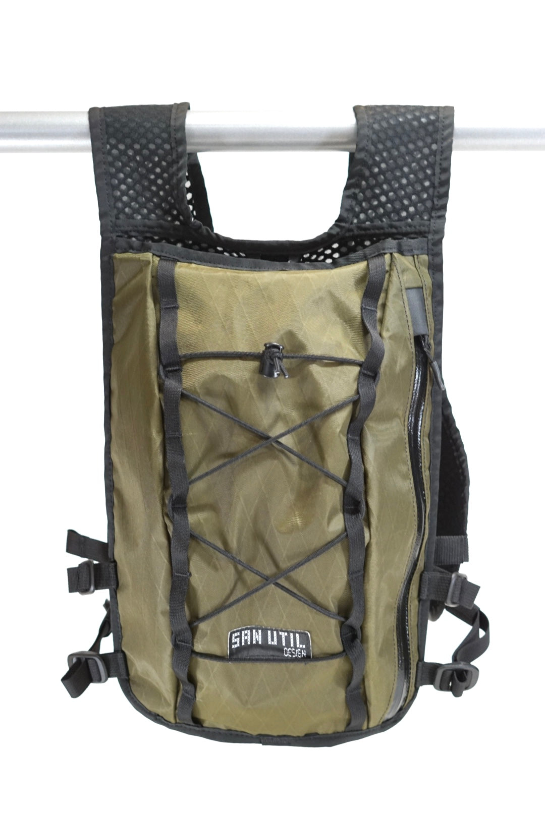 The Saguaro Vest