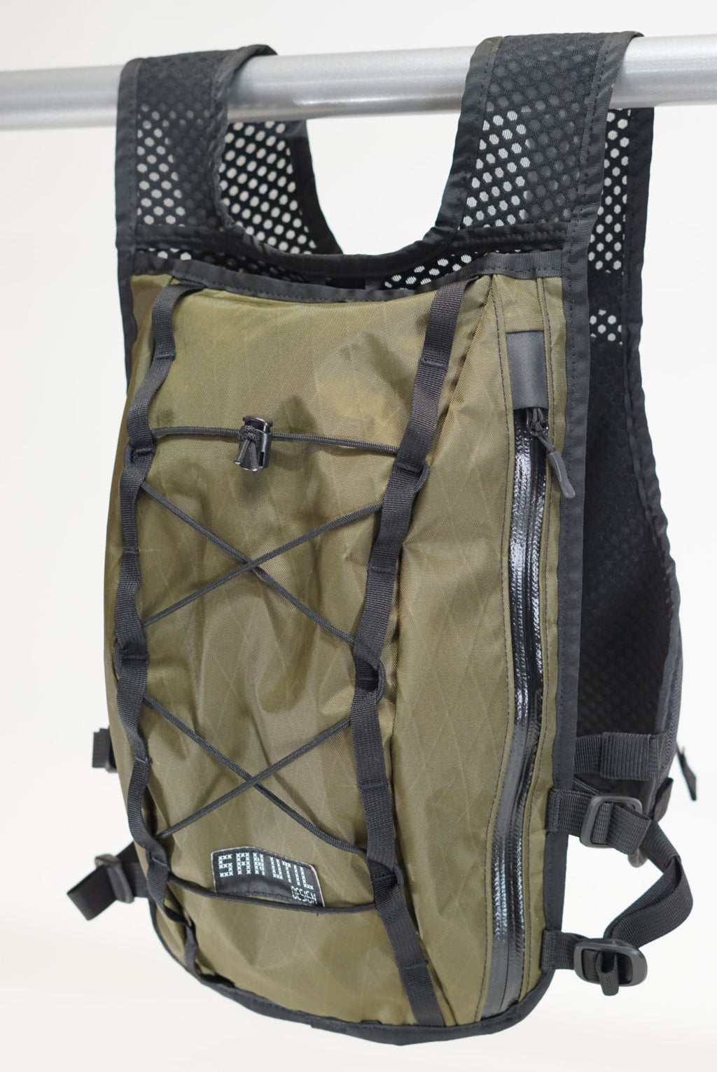 The Saguaro Vest