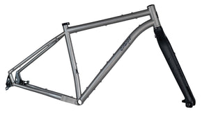 2024 Lorax Ti Frameset