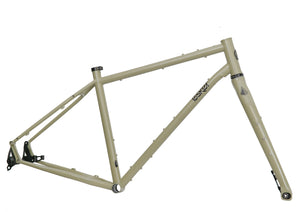 2024 Lorax Frameset