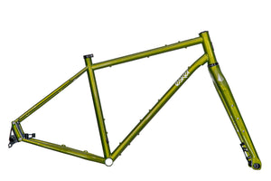 2024 Lorax Frameset