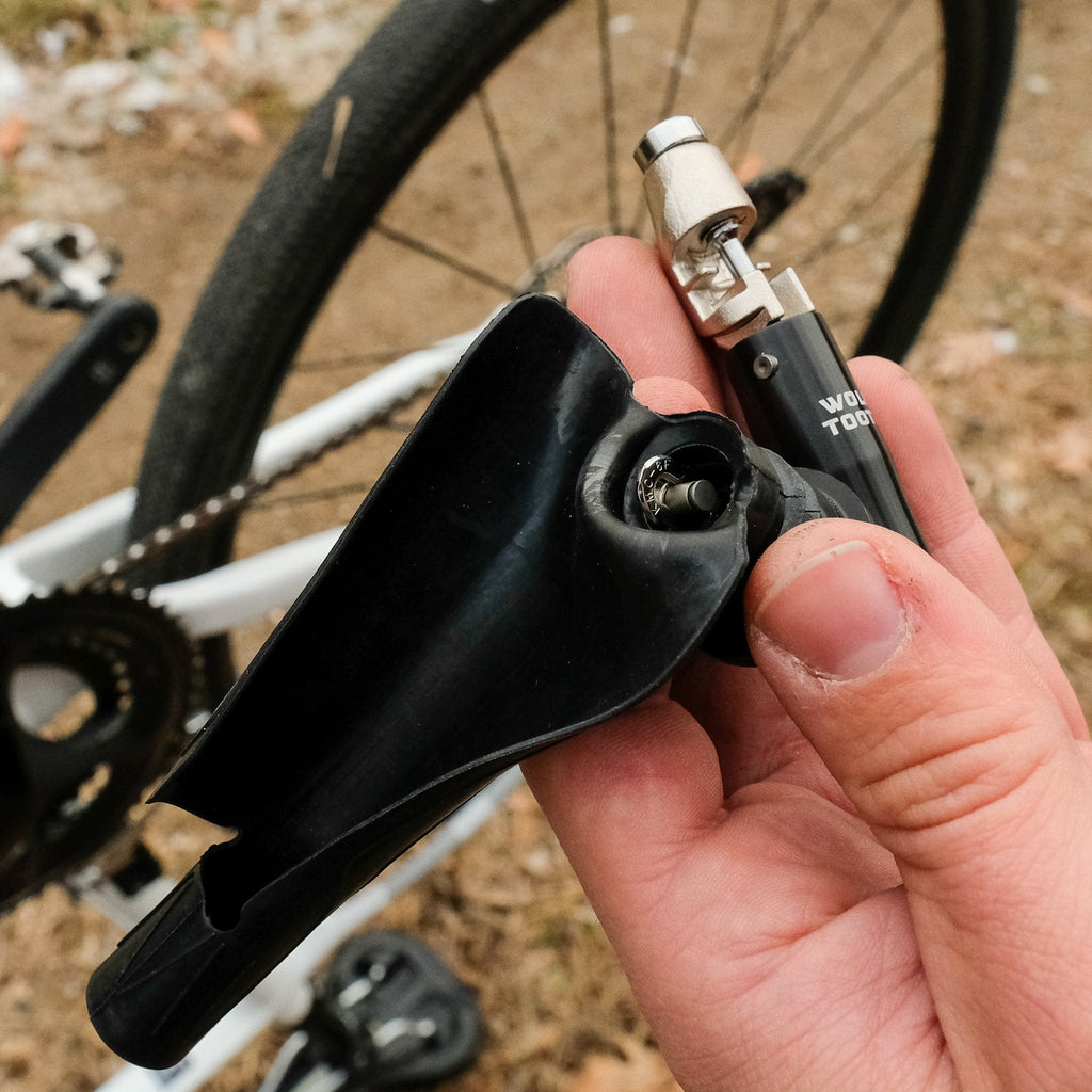 EnCase System Bar Kit One