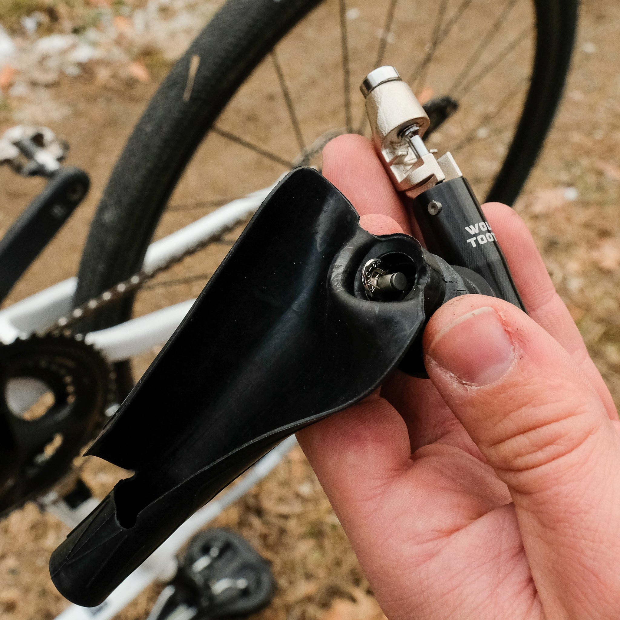 EnCase System Bar Kit One