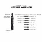 EnCase System Bar Kit One