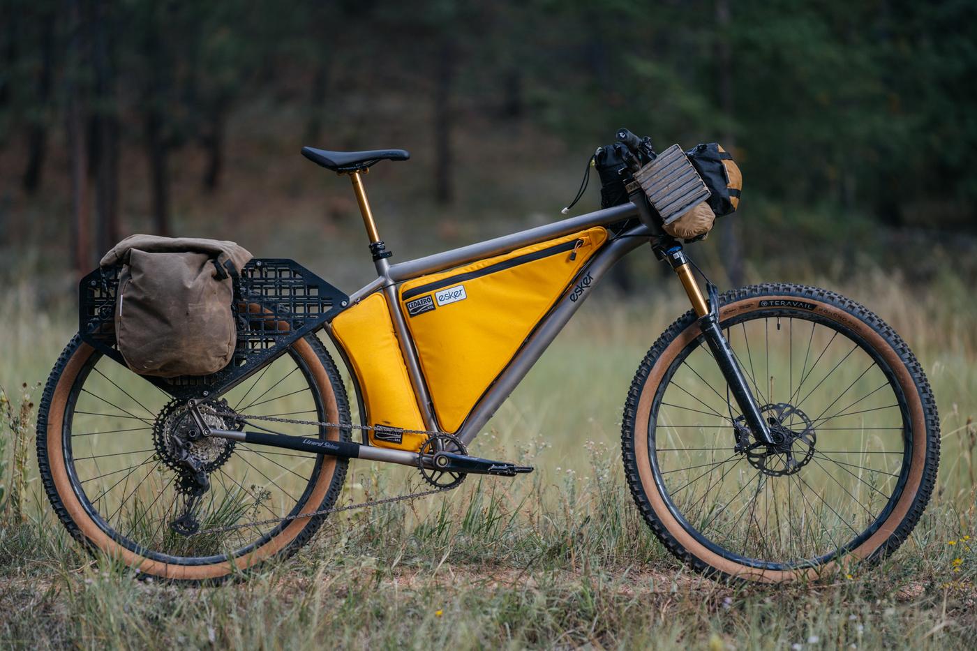 Molle Rackwald - Pre Order