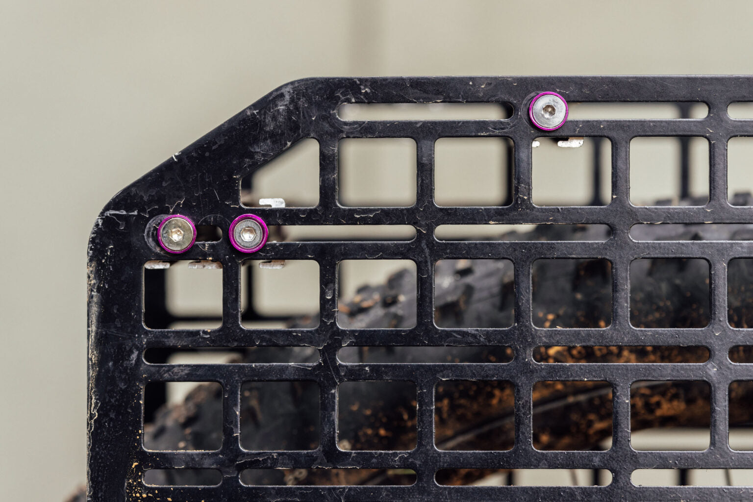 Molle Rackwald - Pre Order