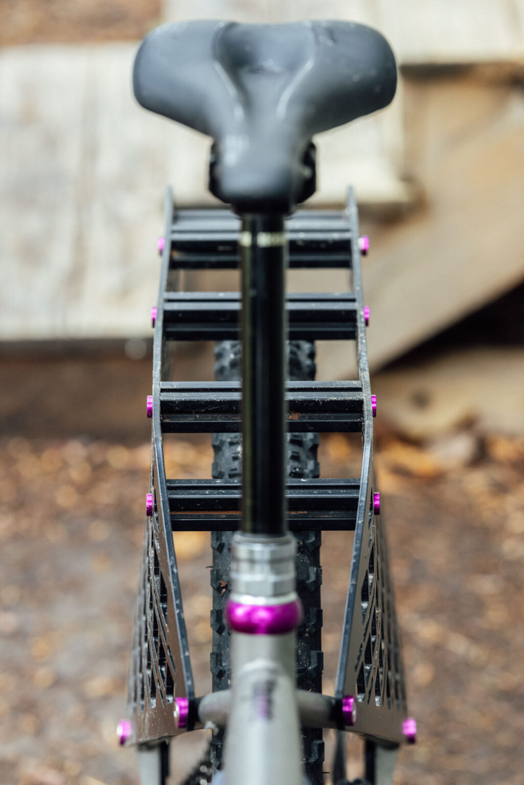 Molle Rackwald - Pre Order