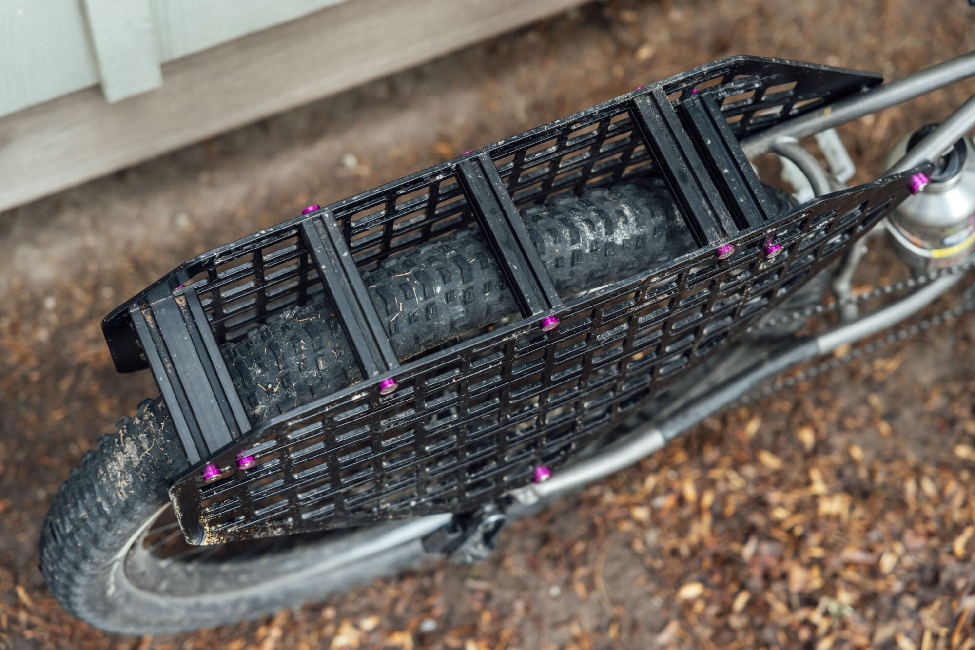 Molle Rackwald - Pre Order