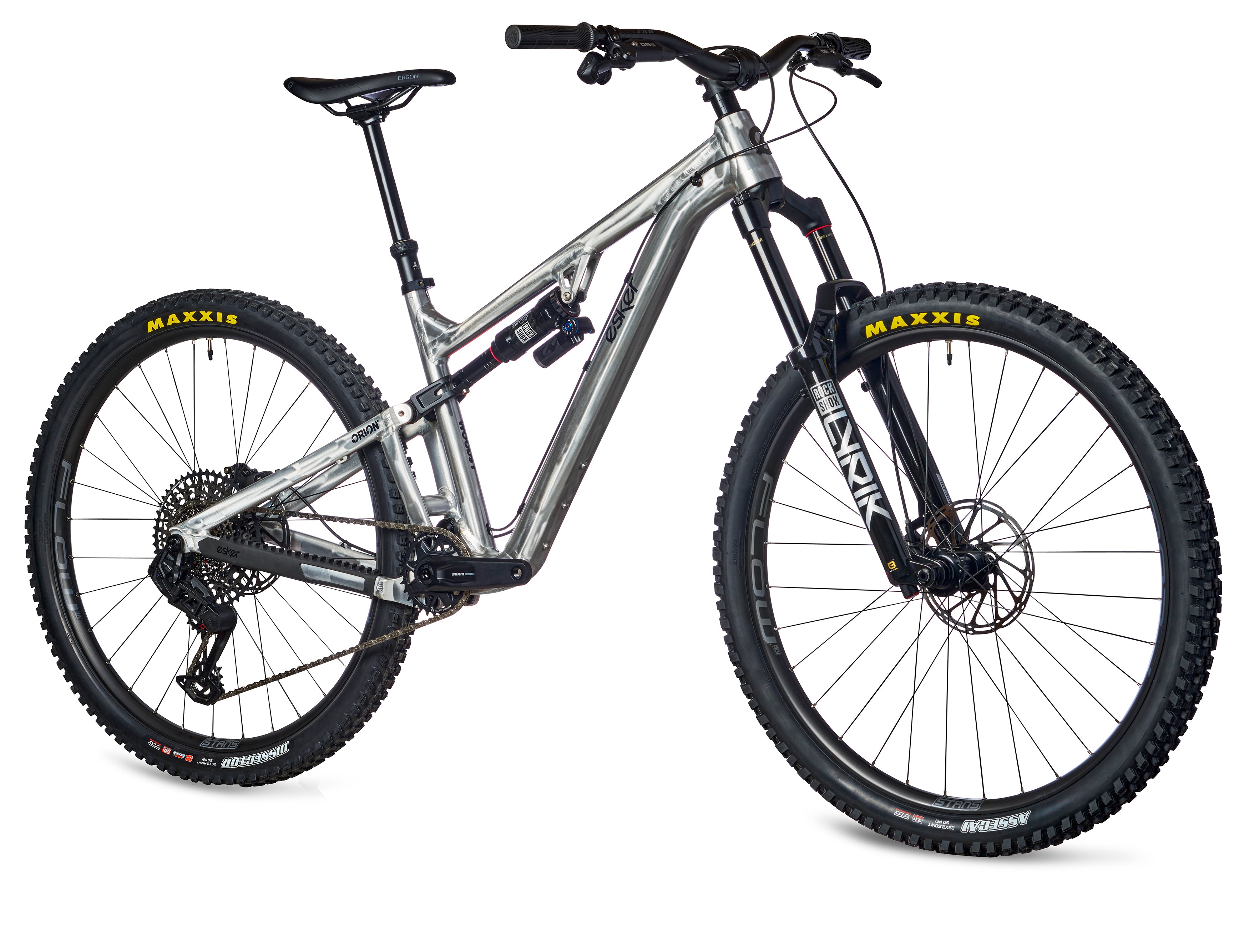 2025 Woodsy Complete