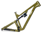 OVERSTOCK:  Woodsy Frame w/ Cane Creek Kitsuma Rear Shock