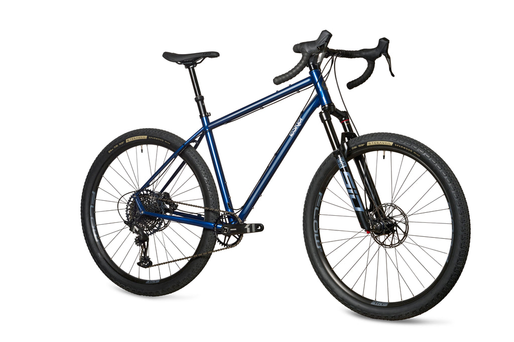 2025 Lorax SUS Complete