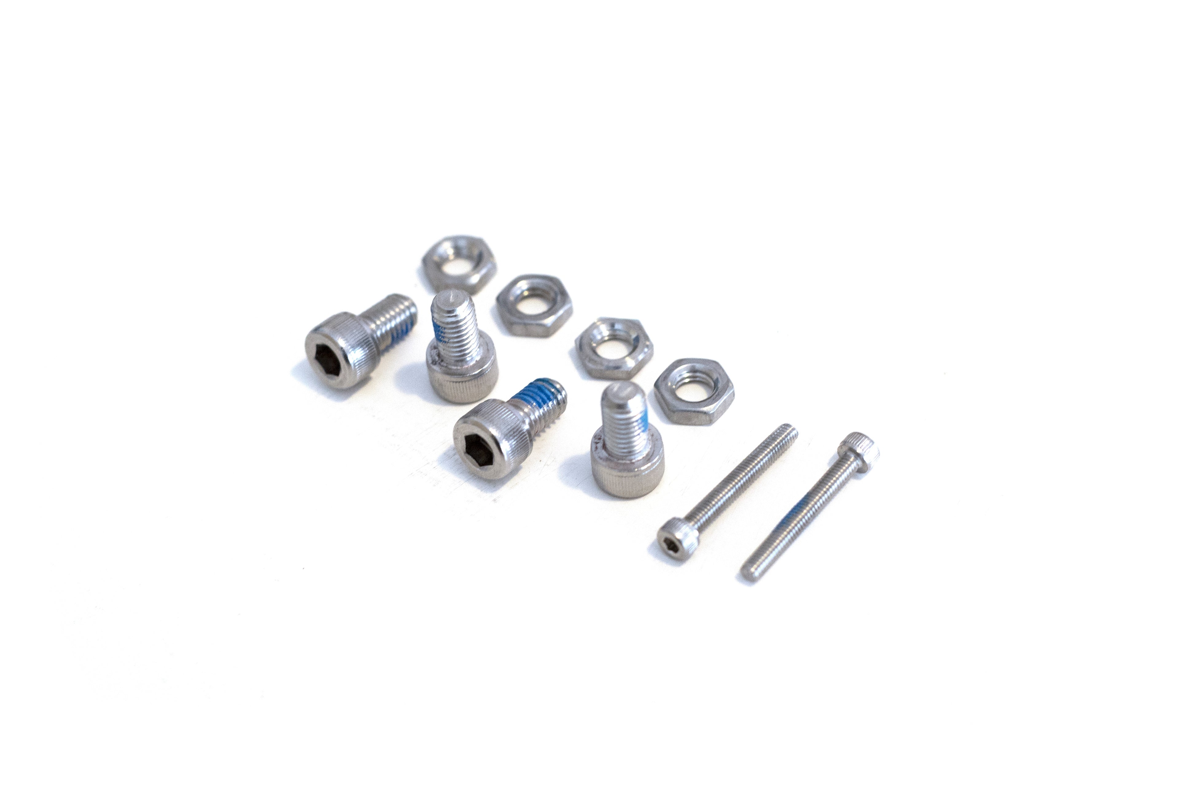 Portage Dropout Hardware Kit - UDH Dropouts