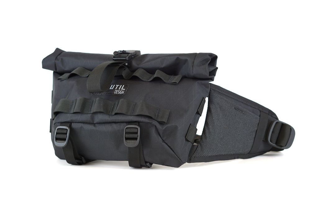 Whirlpool Hip Pack - Stocked