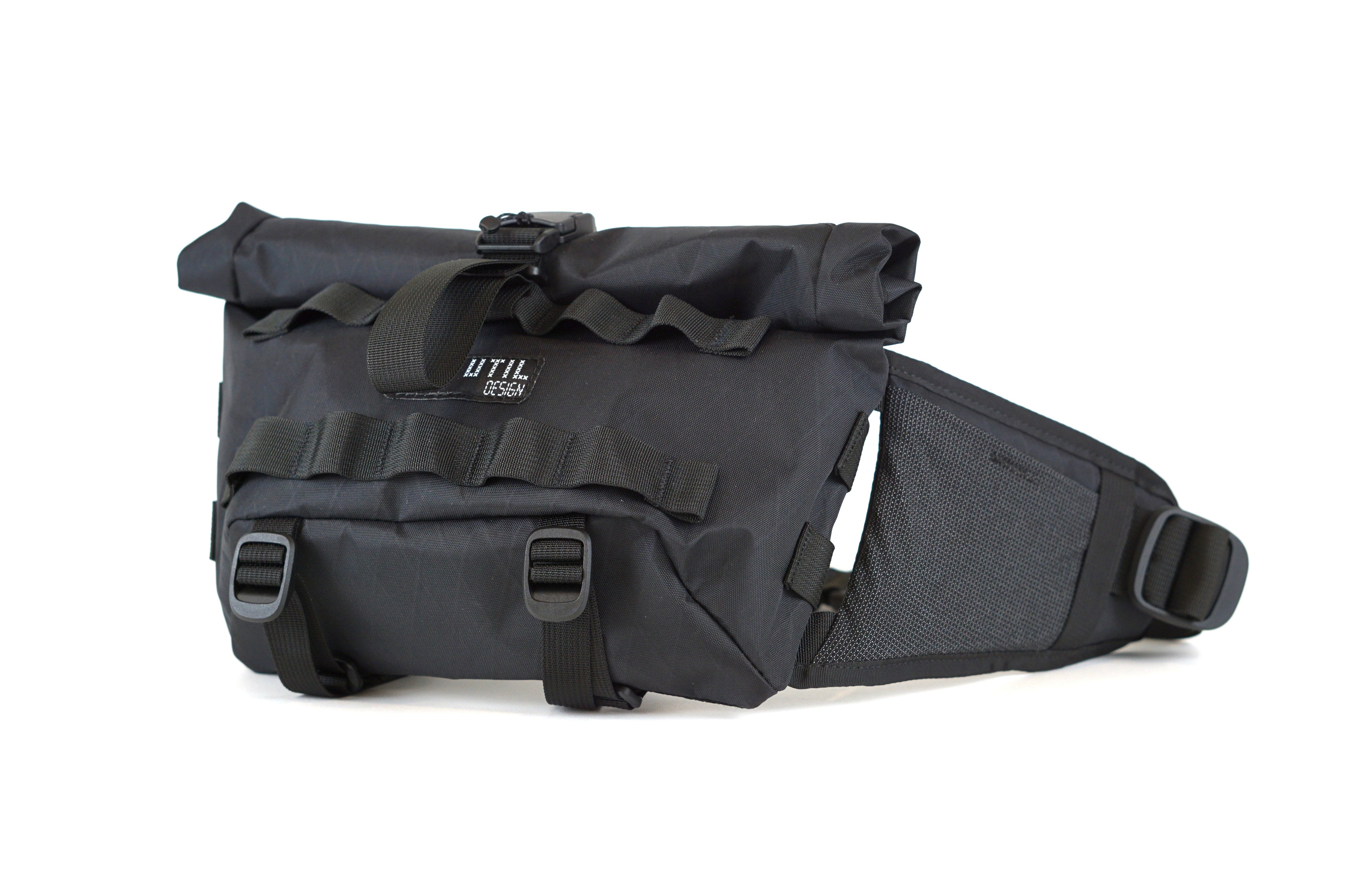 Whirlpool Hip Pack - Stocked