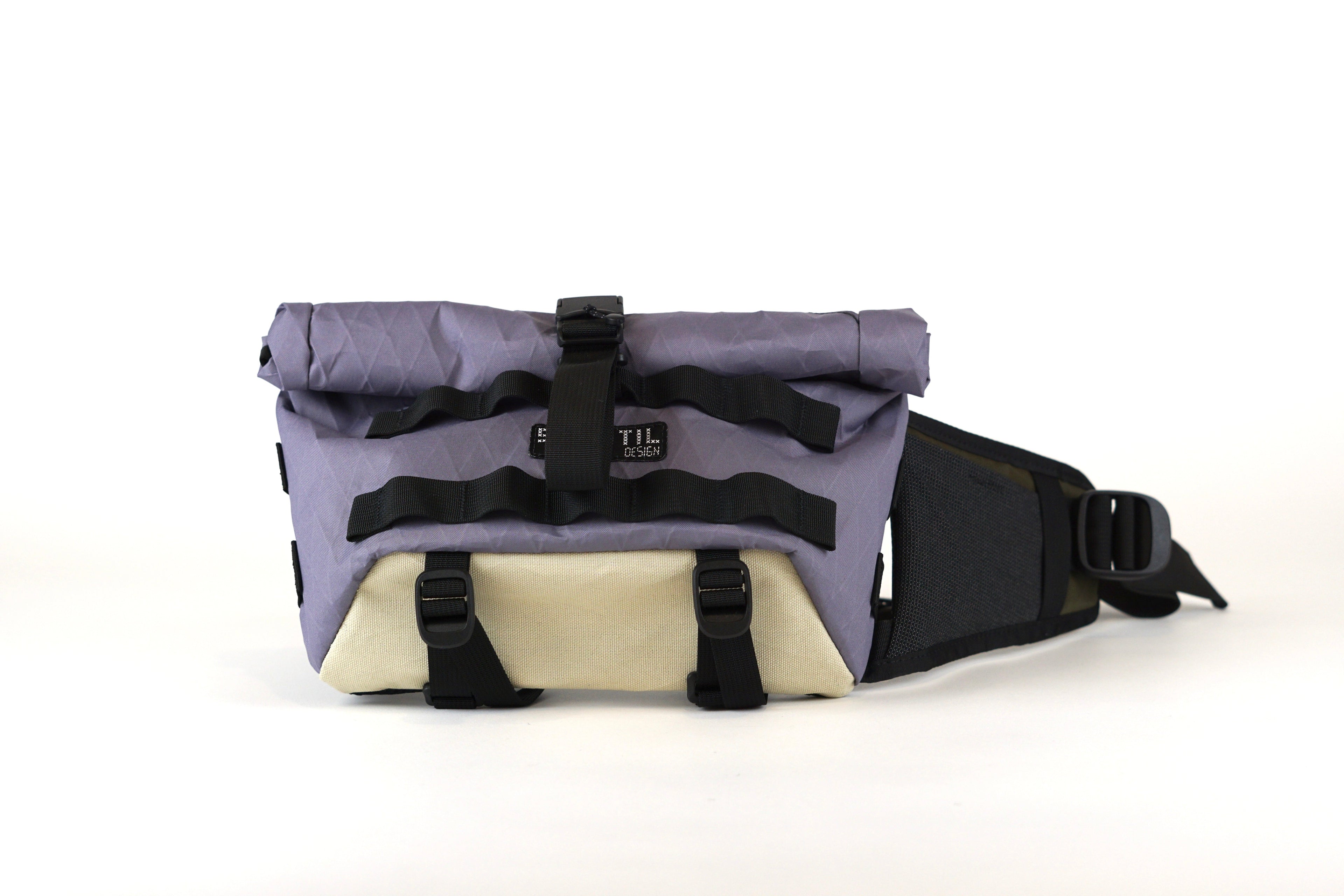 Whirlpool Hip Pack - Stocked
