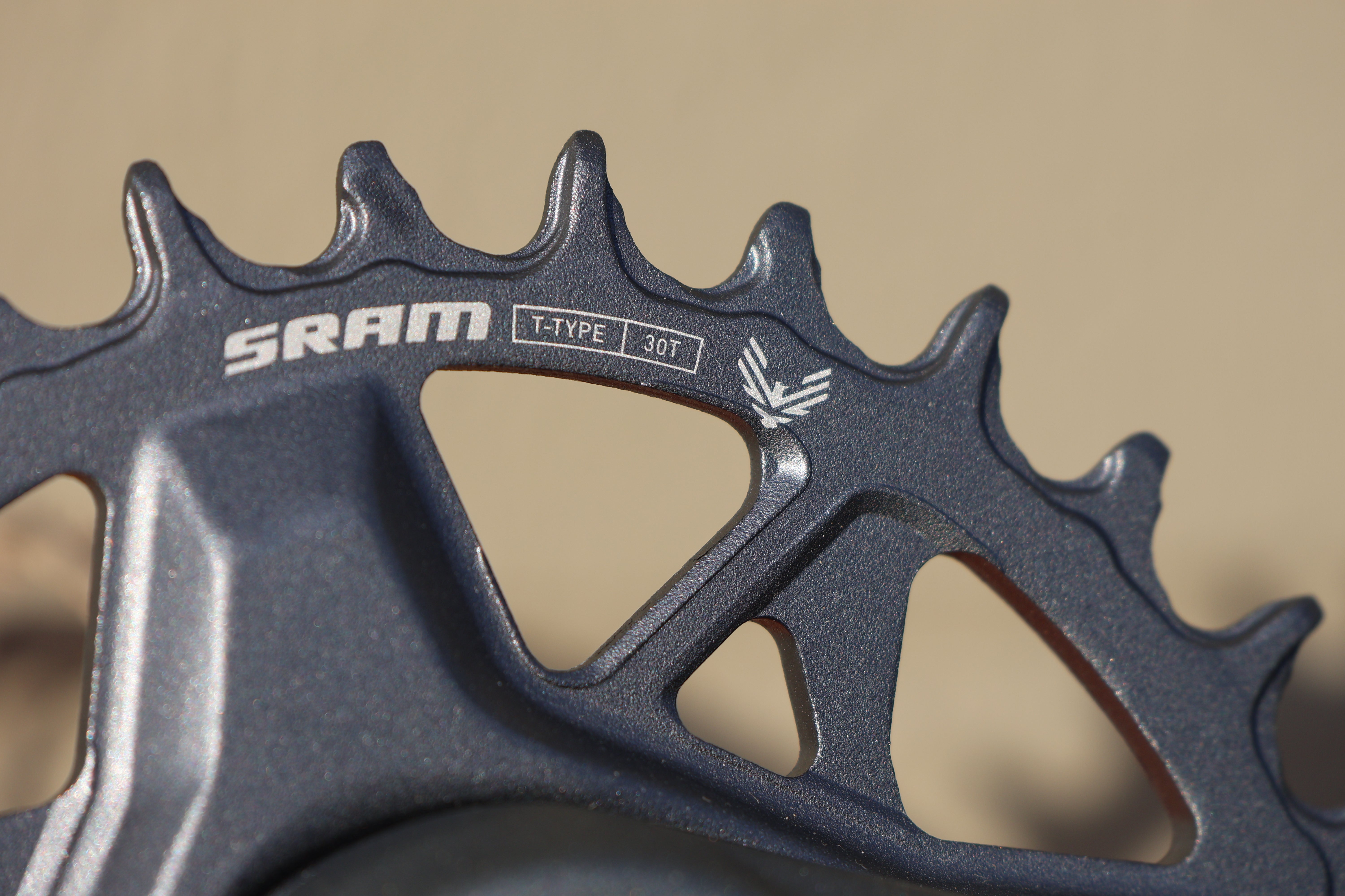 OVERSTOCK: SRAM GX Transmission Crank - 170mm - 30T Chainring