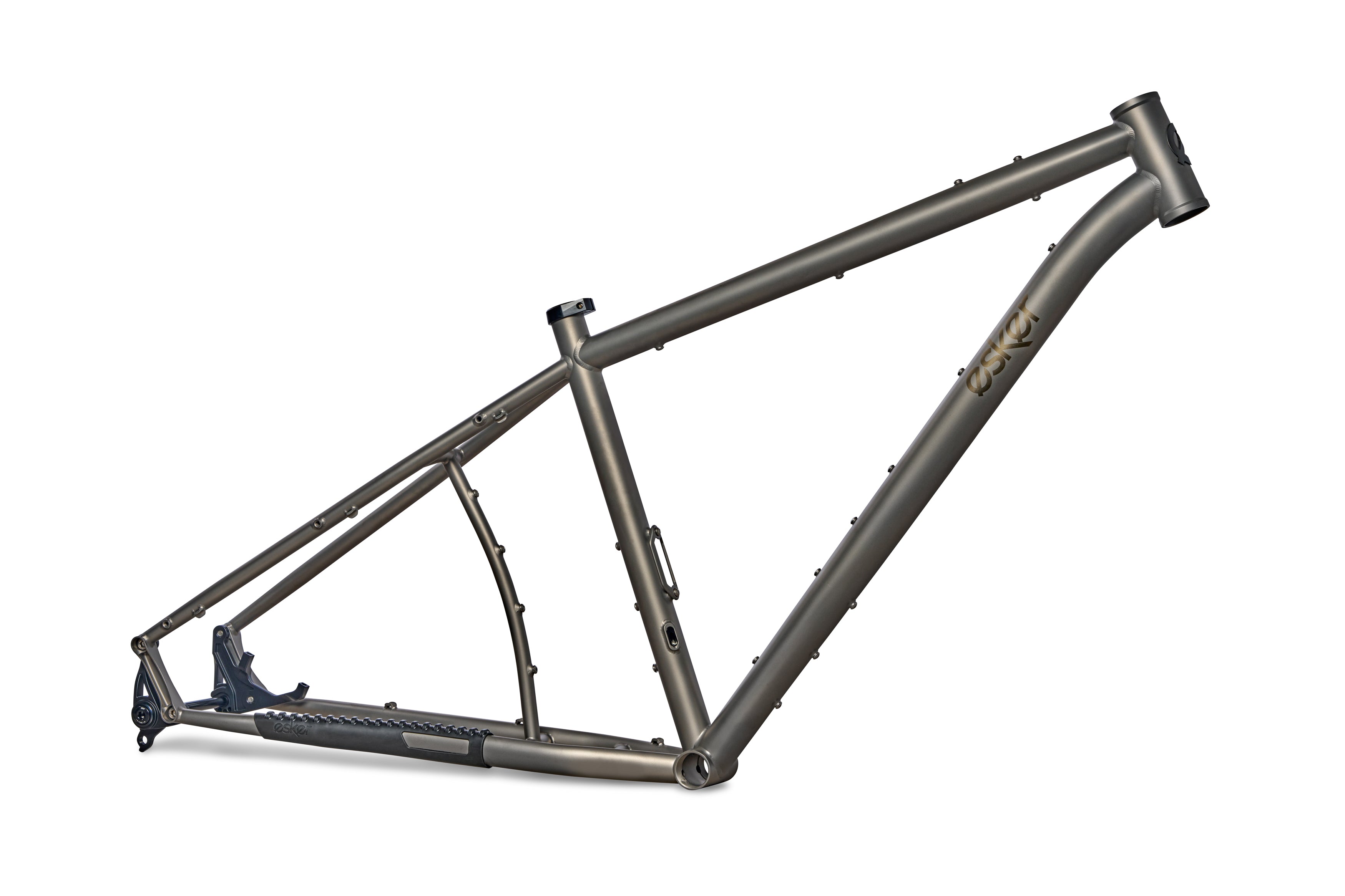 2025 Hayduke LVS Complete