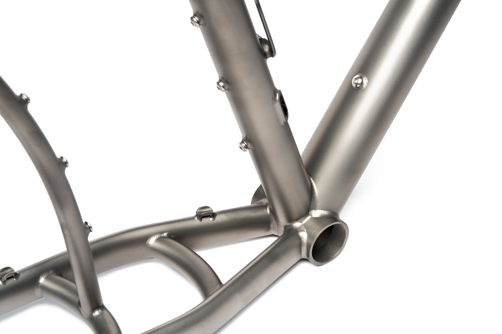 2025 Hayduke LVS Frame
