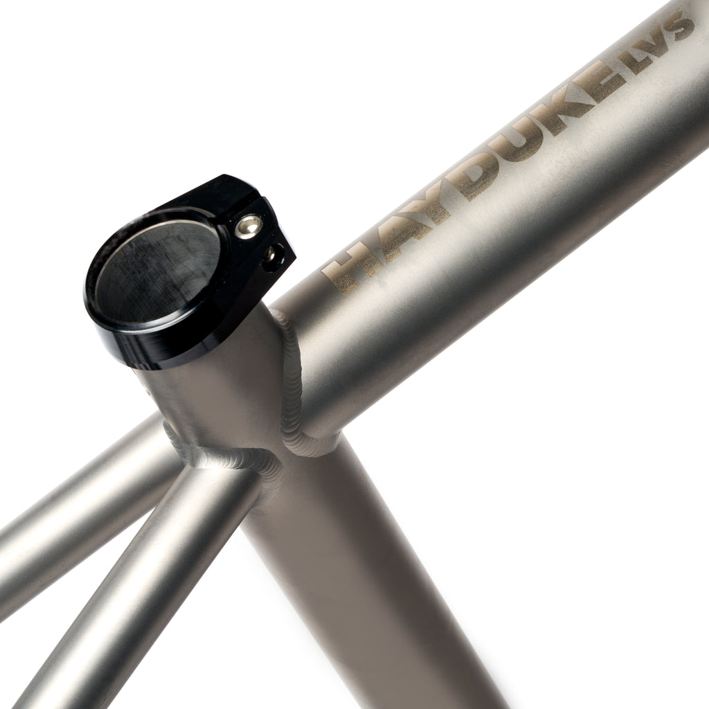 2025 Hayduke LVS Frame