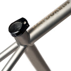 2025 Hayduke LVS Frame