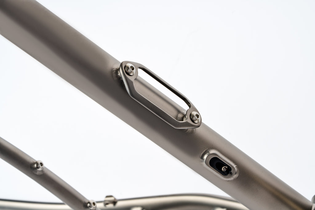 2025 Hayduke LVS Frame