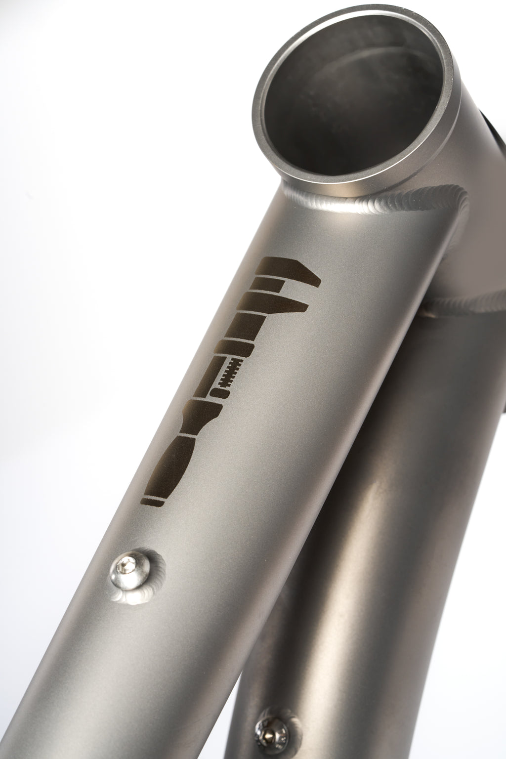 2025 Hayduke LVS Frame