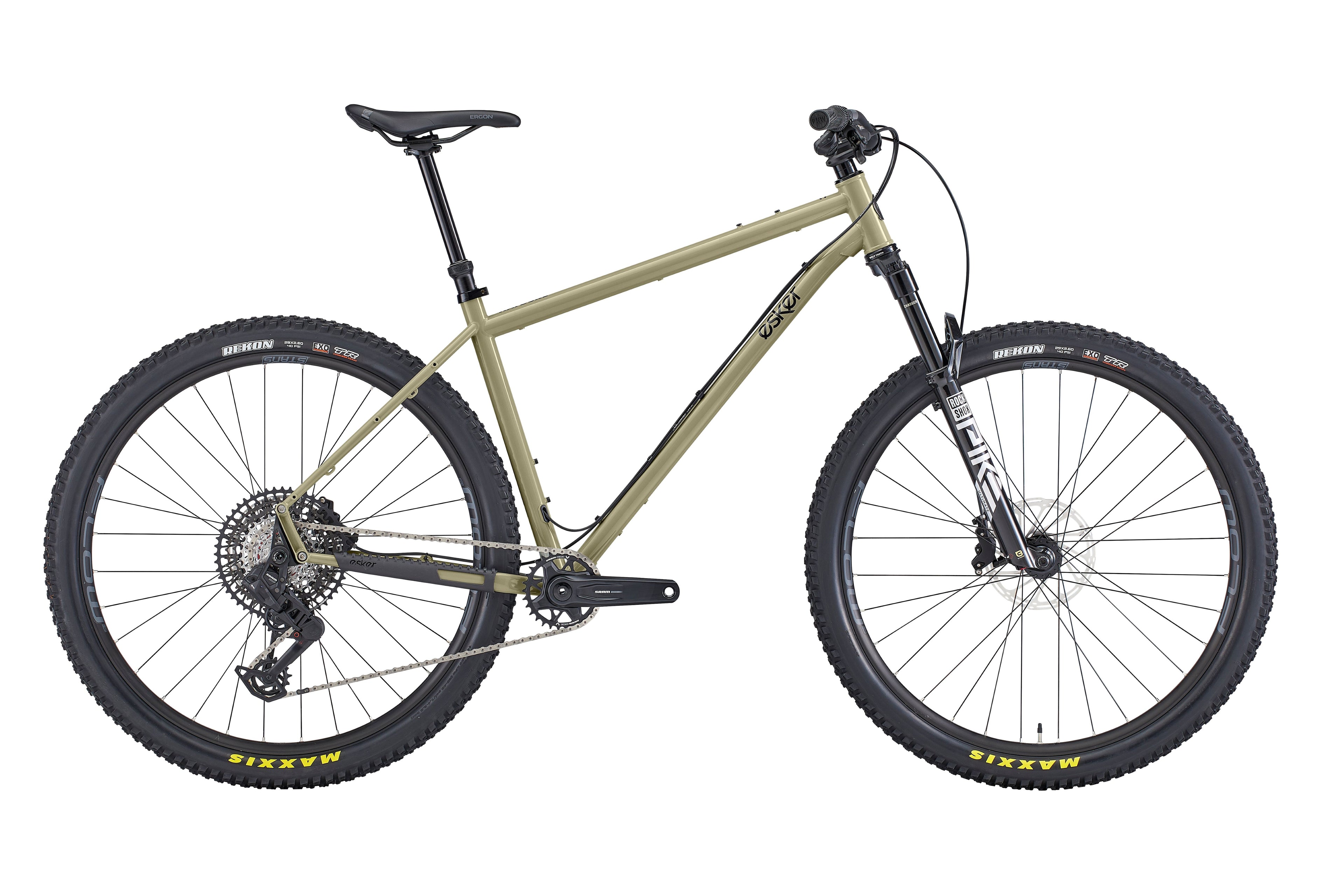 2026 Hayduke - STARTS SHIPPING IN LATE APRIL