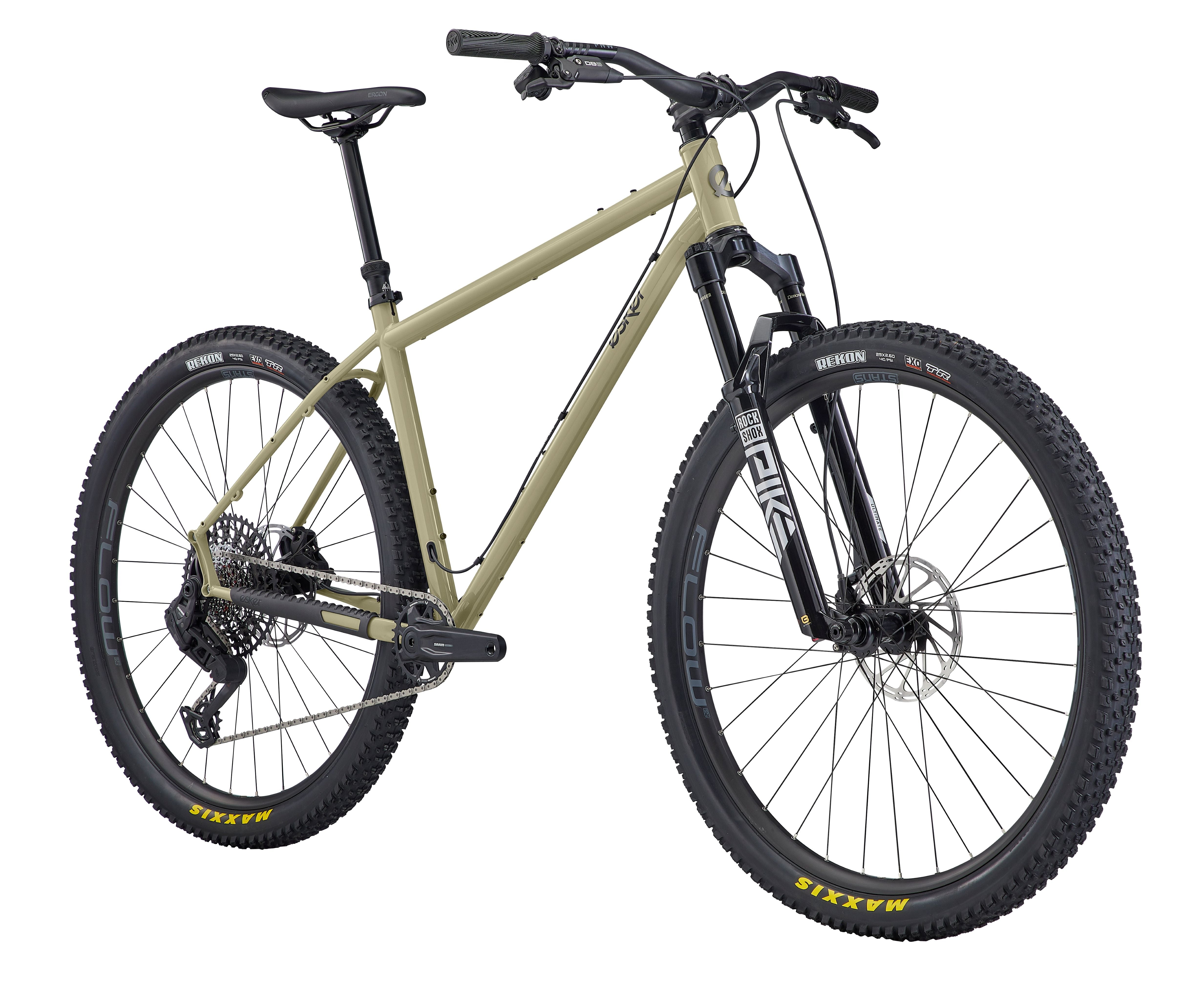 Products – Esker Cycles