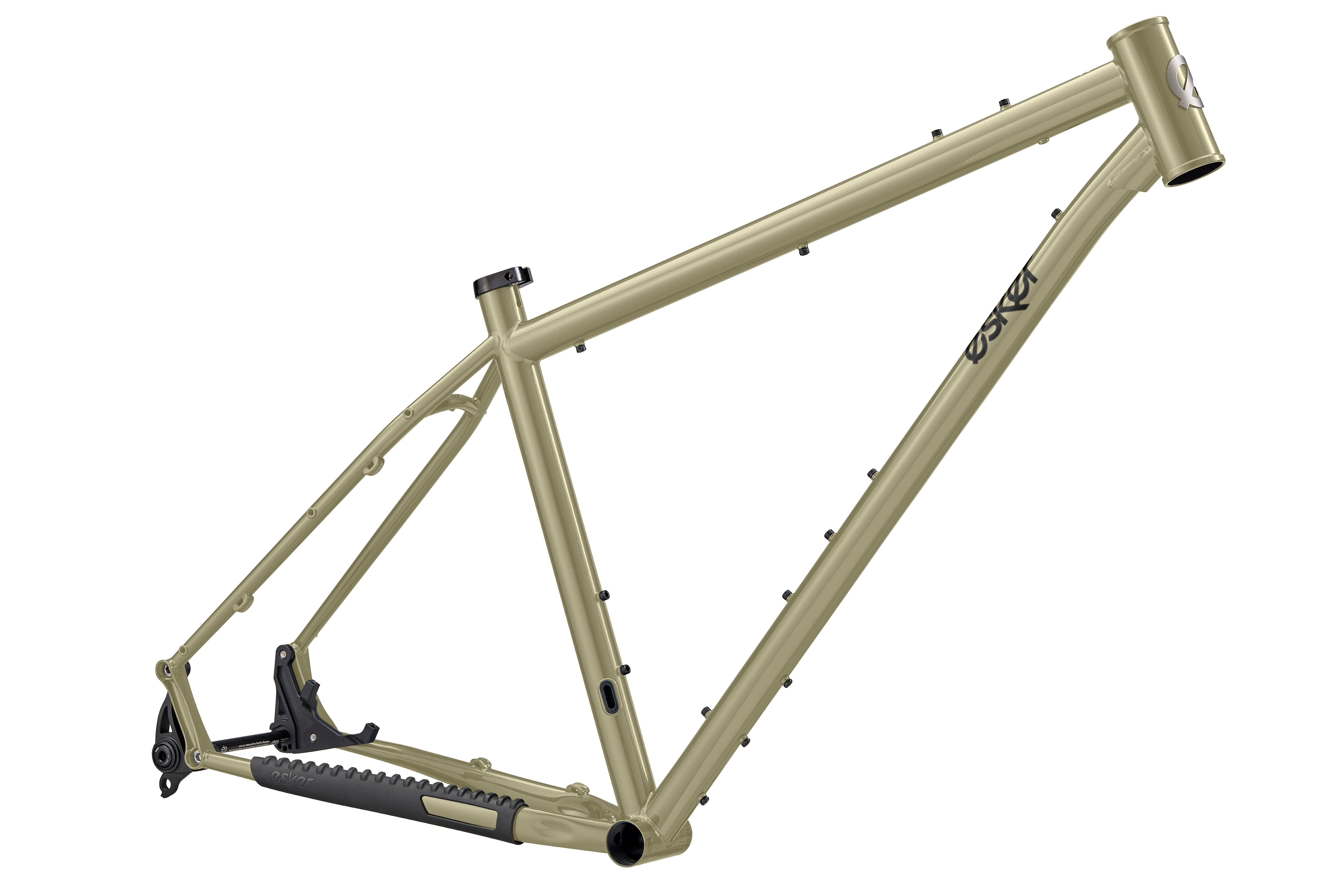 Portage Dropout - Adjustable - IS Mount - Classic Dropout - Non
