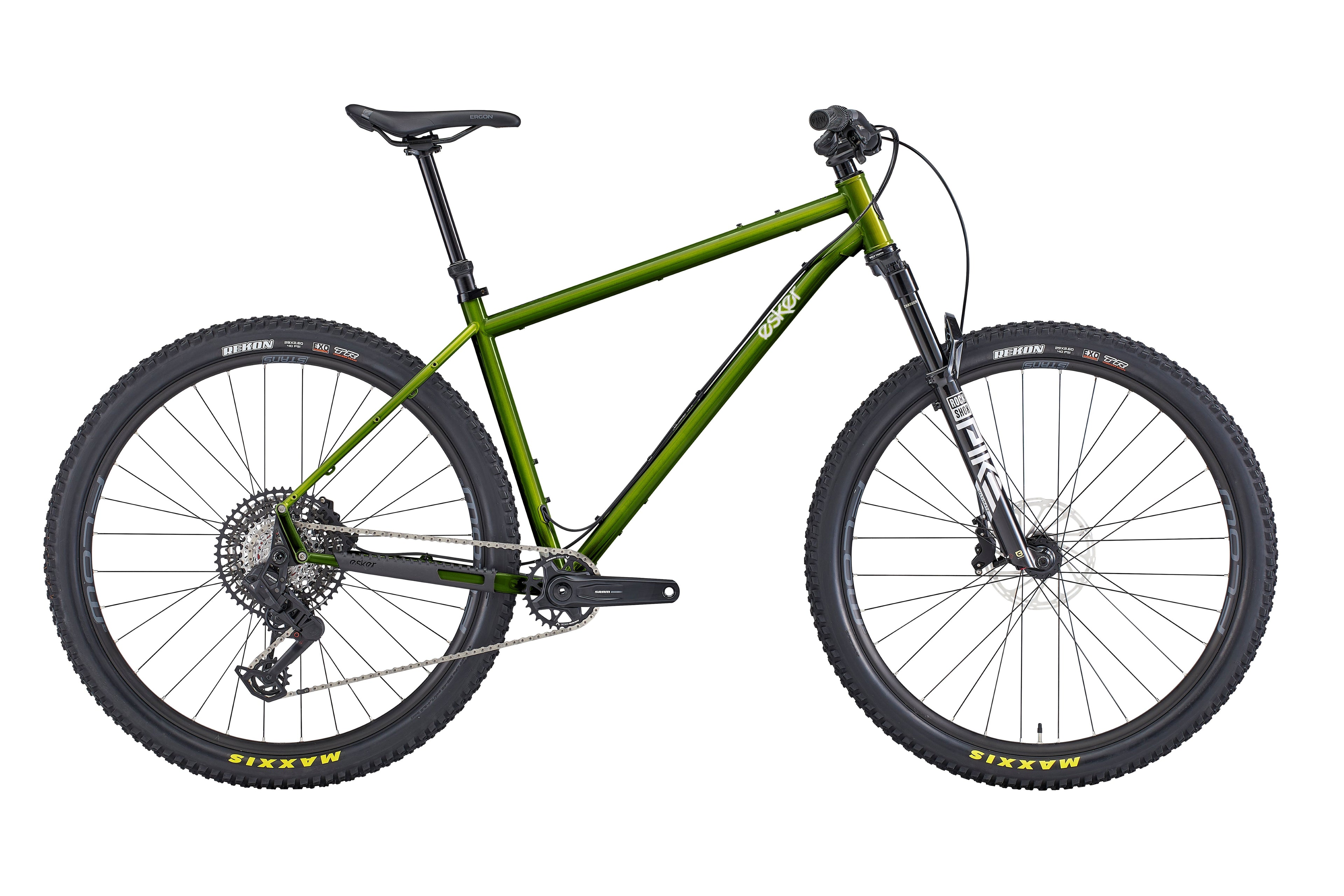 2026 Hayduke - STARTS SHIPPING IN LATE APRIL