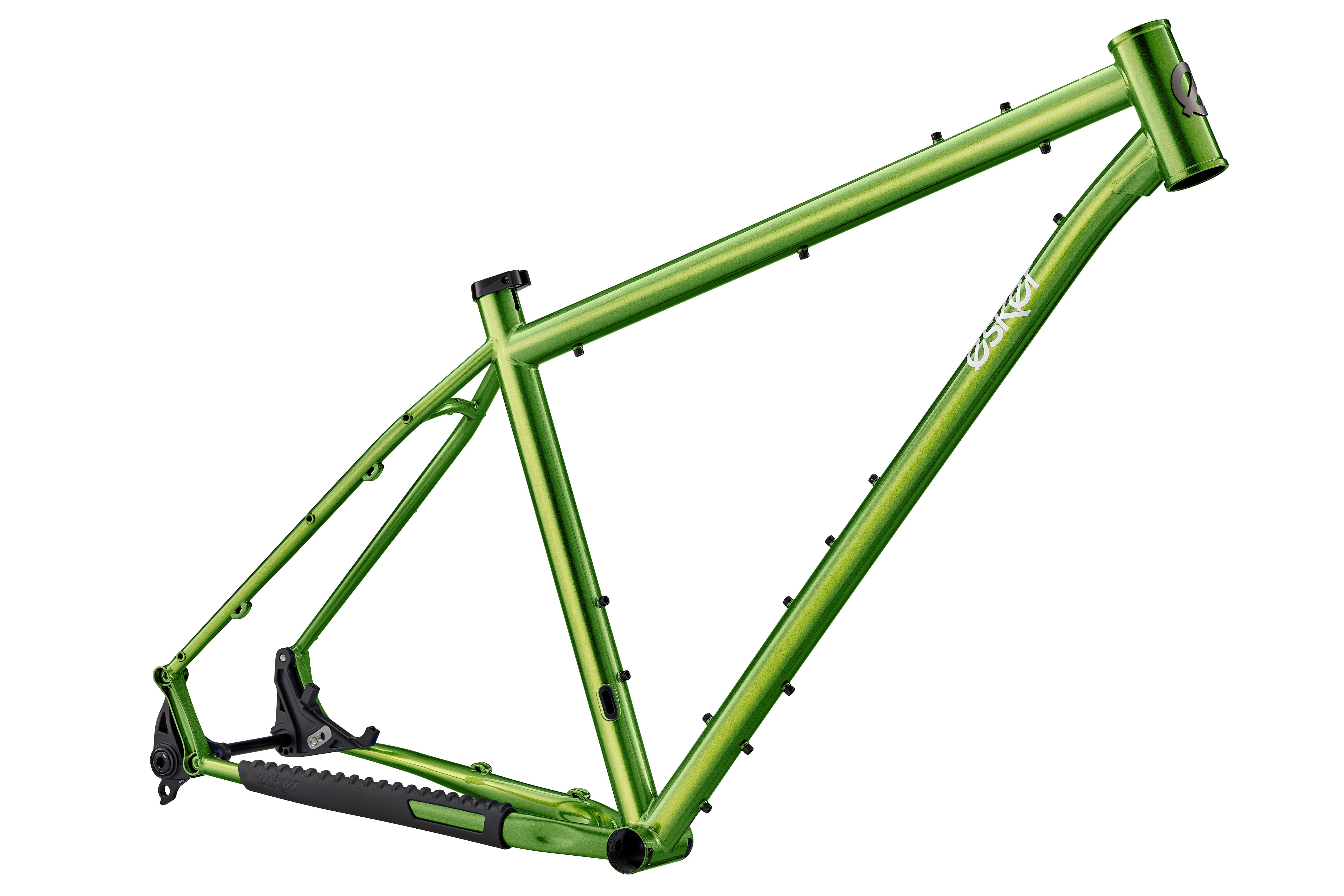 Portage Dropout - Adjustable - IS Mount - Classic Dropout - Non