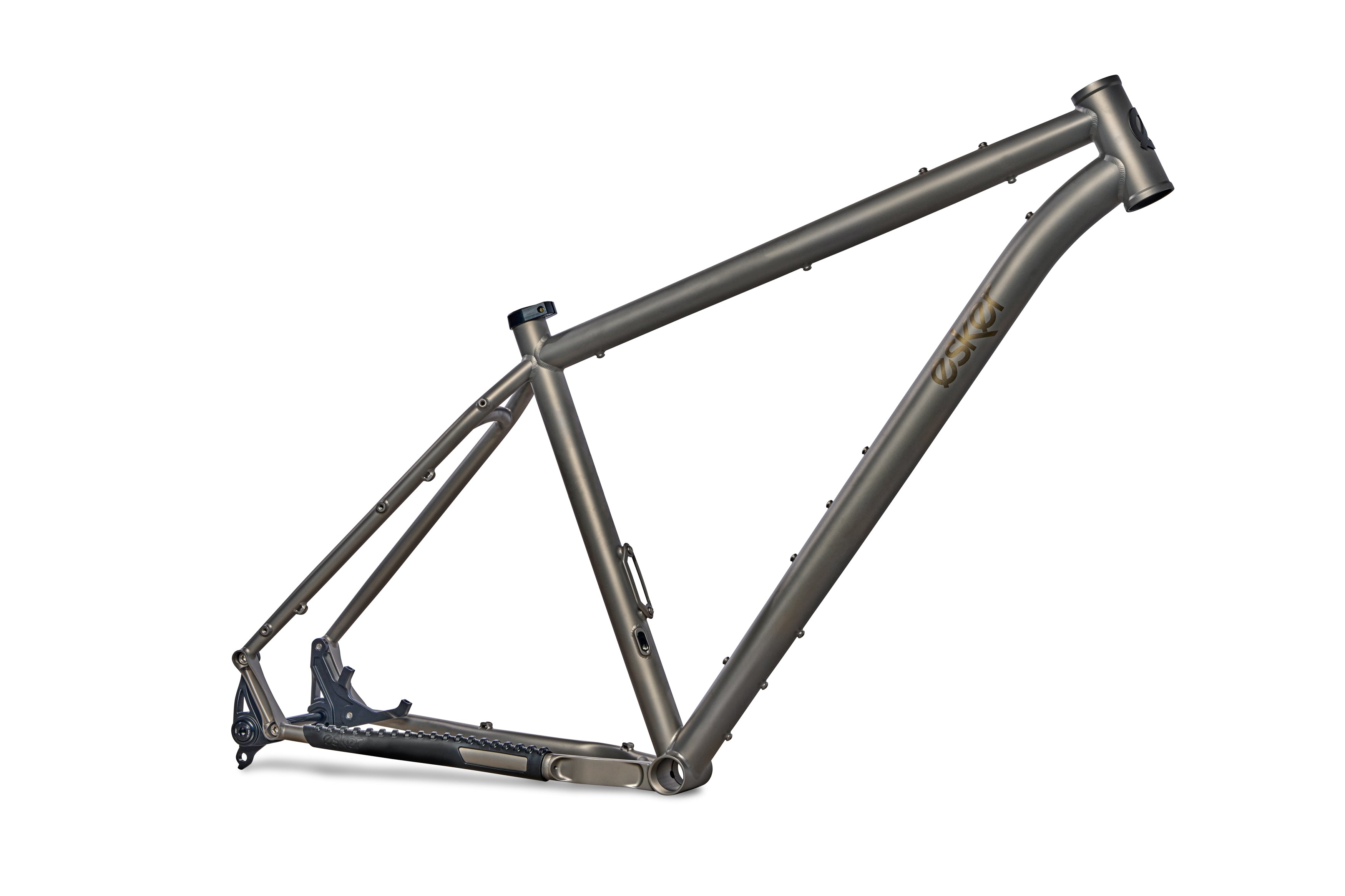 2025 Hayduke Ti Complete