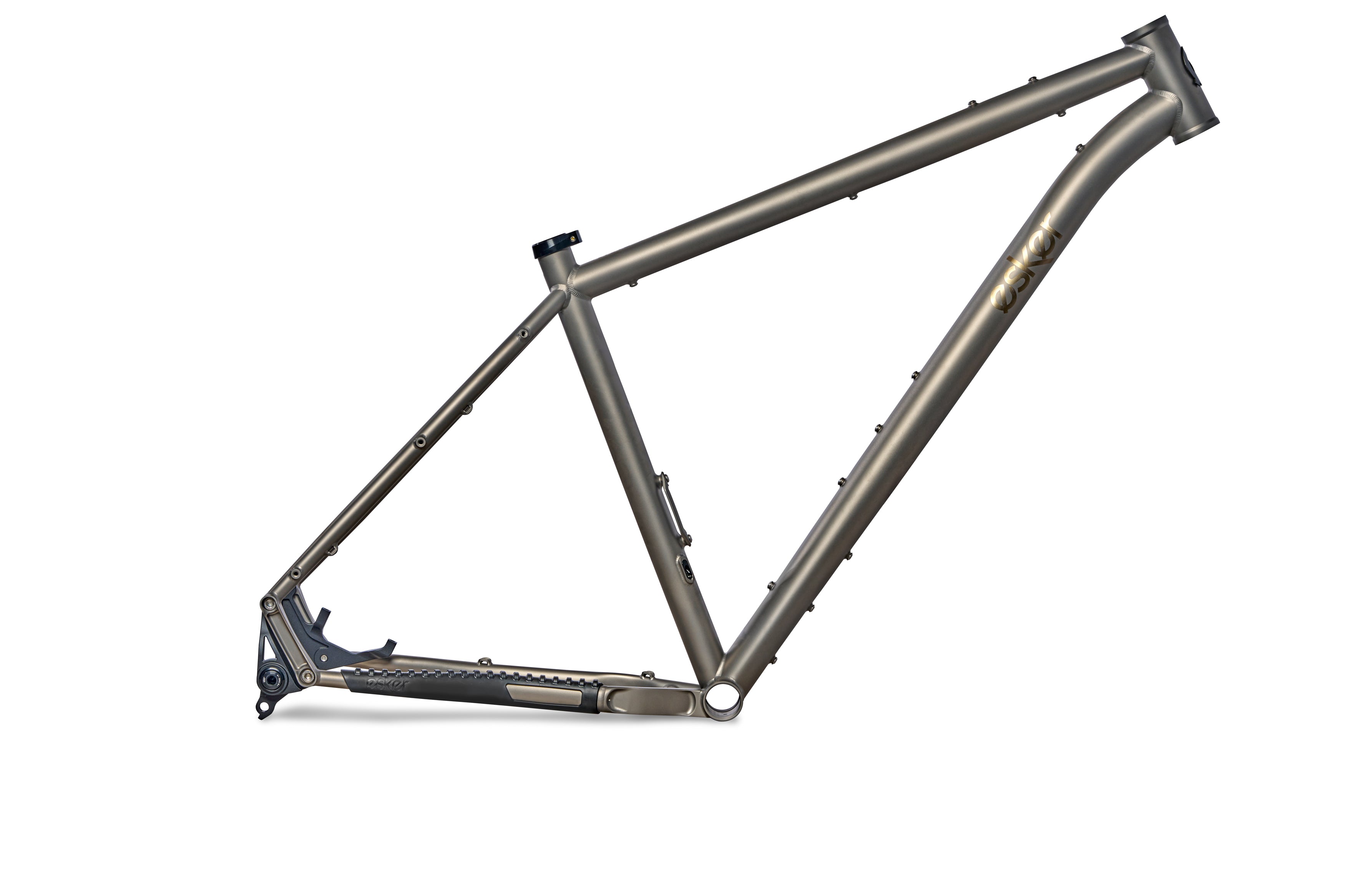 2025 Hayduke Ti Frame