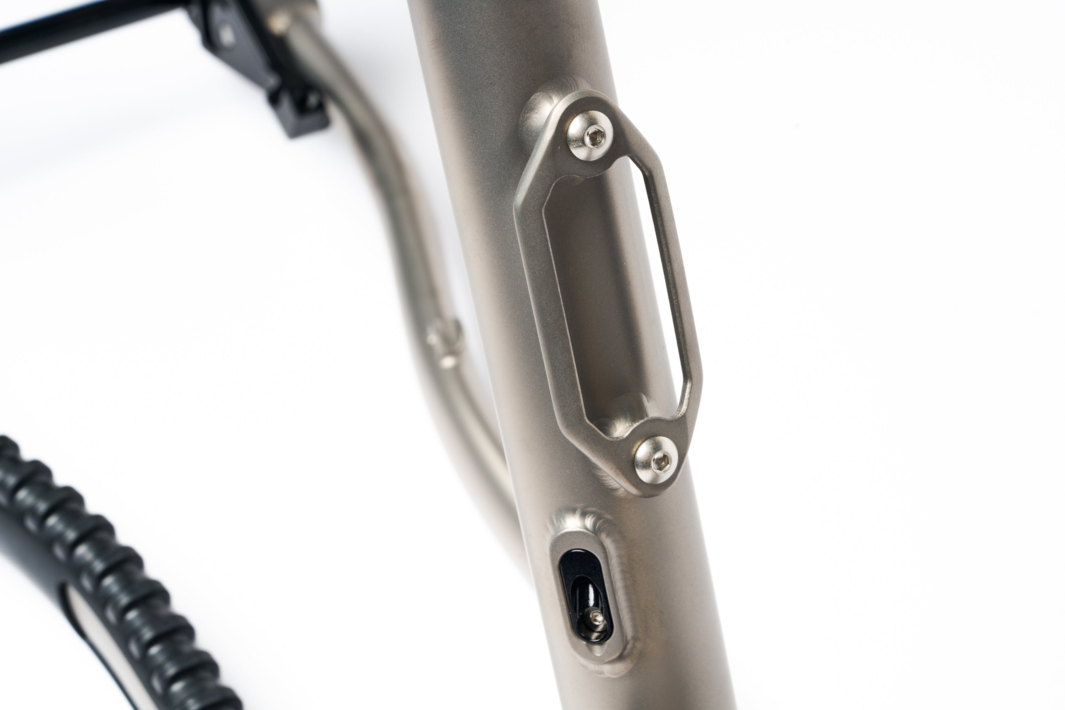 2025 Hayduke Ti Complete